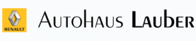 Logo of Autohaus Lauber