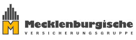 Logo of Mecklenburgische Versicherung Georg Metzger