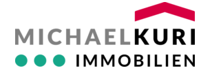 Logo of Michael Kuri Immobilien