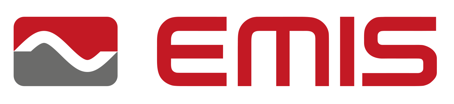 Logo of EMIS Electrics GmbH