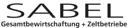 Logo of F. Sabel