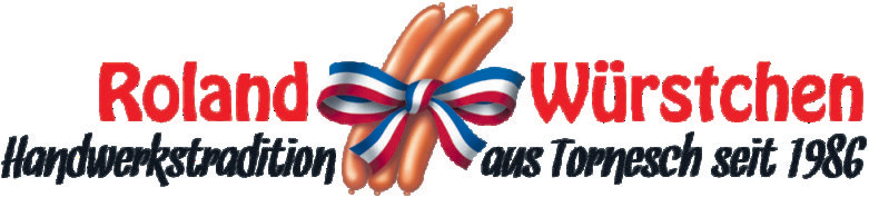 Logo of Roland Würstchen GmbH