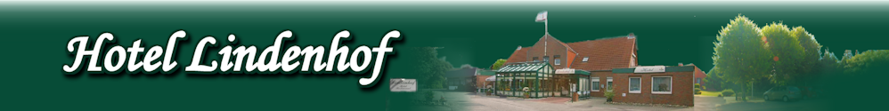 Logo of Hotel Lindenhof