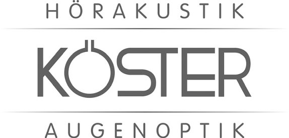 Logo of Köster Optik GmbH