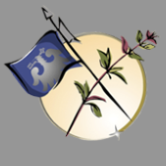 Logo of Stauferpfalz Festspiele