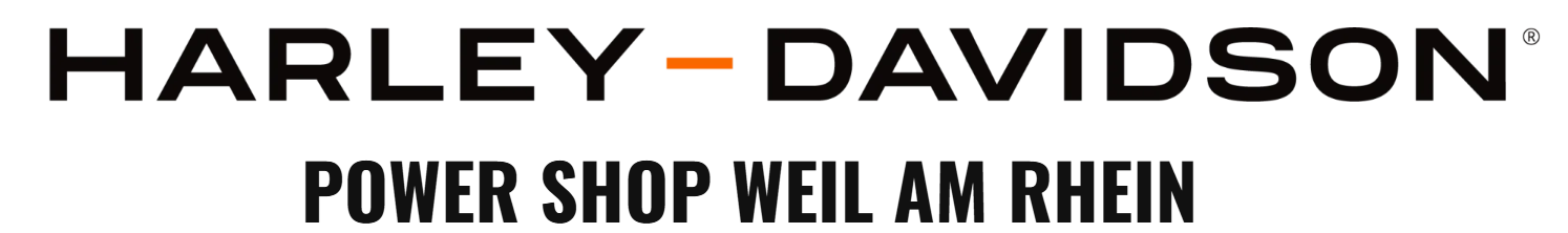 Logo of Harley-Davidson Weil am Rhein