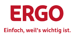 Logo of ERGO Versicherung Gundelfingen - Stefan Max Läuger