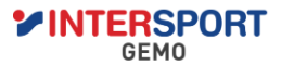 Logo of INTERSPORT GEMO