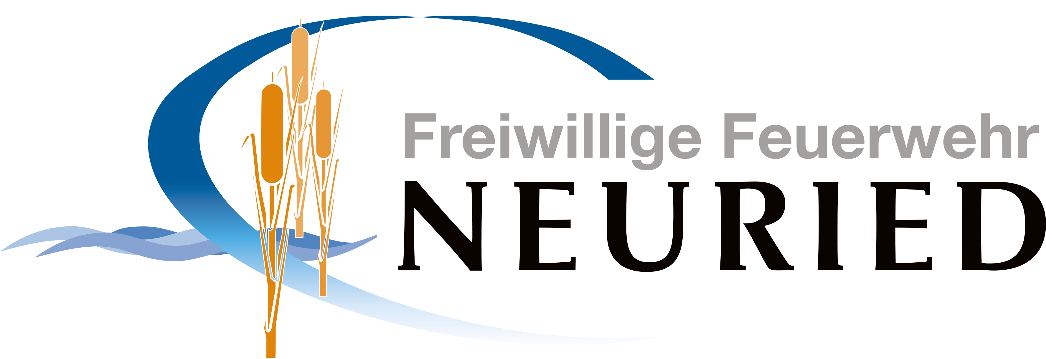 Logo of Freiwillige Feuerwehr Ichenheim
