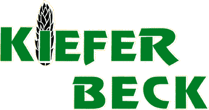 Logo of Kiefer-Beck