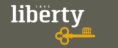 Logo of Hotel LIBERTY Offenburg