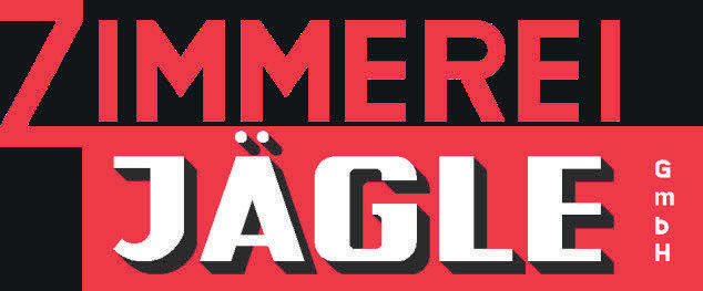 Logo of Zimmerei Jägle GmbH