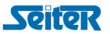 Logo of Seiter Immobilien