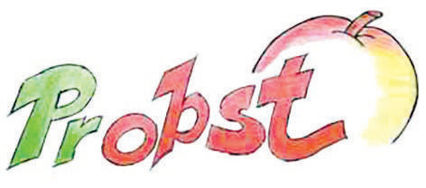 Logo of Familie Probst