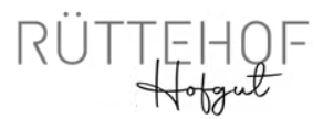 Logo of Hofgut Rüttehof