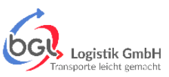 Logo of Bgl Logistik GmbH