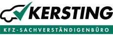 Logo of KFZ Sachverständigenbüro Kersting