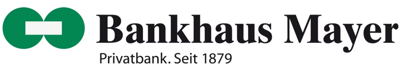 Logo of Bankhaus E. Mayer AG