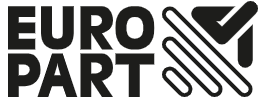 Logo of SVG EUROPART Südbaden GmbH