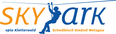 Logo of Skypark epia Kletterwald