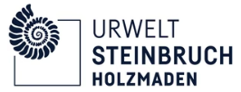 Logo of Urweltsteinbruch Holzmaden