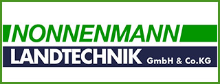 Logo of Nonnenmann Landtechnik GmbH & Co KG