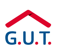 Logo of G.U.T Lawitzke Gebäude- und Umwelttechnik KG Strausberg