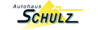 Logo of Renault Autohaus Schulz GmbH Rathenow