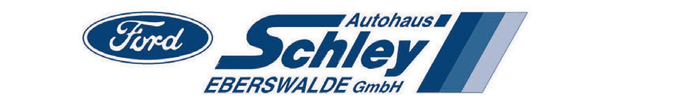 Logo of Autohaus Schley GmbH