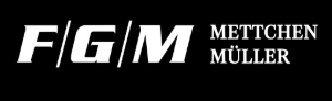 Logo of F/G/M Mettchen Müller GmbH Erkner