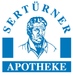 Logo of Sertürner Apotheke
