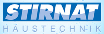 Logo of Stirnat Haustechnik