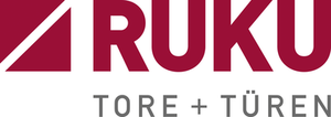 Logo of RUKU Tore-Türen GmbH