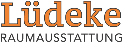 Logo of Lüdeke Raumausstattung