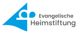 Logo of Tagespflege Heilbronn, Evangelische Heimstiftung