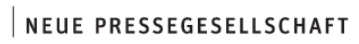 Logo of Neue Pressegesellschaft mbH & Co. KG