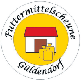 Logo of Futtermittelscheune - Güldendorf