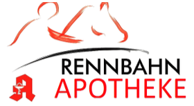 Logo of Rennbahn-Apotheke