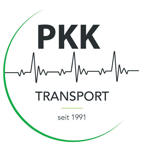 Logo of PKK Transport