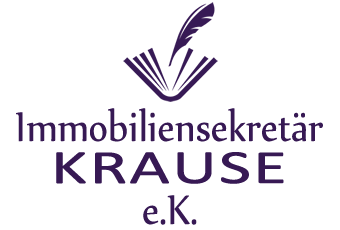 Logo of Immobiliensekretär KRAUSE e.K.