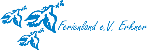 Logo of Ferienland Erkner
