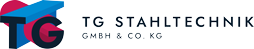 Logo of TG Stahltechnik GmbH & Co. KG