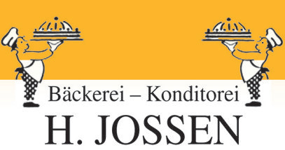 Logo of Hermann Jossen