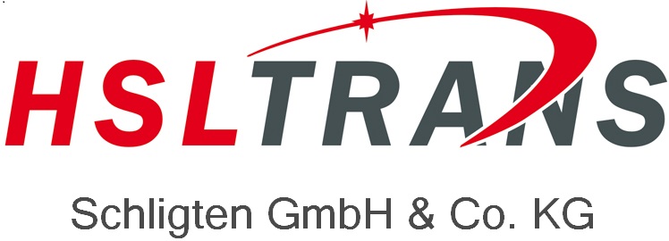 Logo of HSL Trans Schligten GmbH & Co. KG