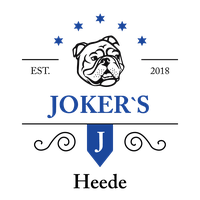 Logo of JOKER'S Heede