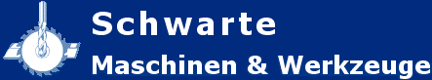 Logo of Schwarte Maschinen & Werkzeuge OHG