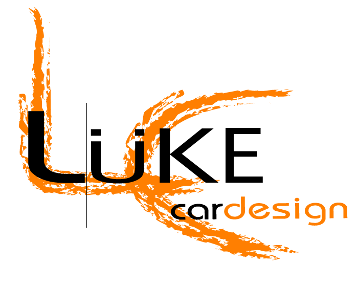 Logo of Lüke Cardesign