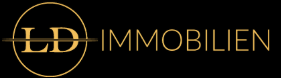 Logo of LD Immobilien