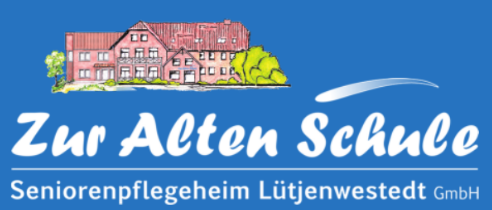 Logo of Zur Alten Schule Seniorenpflegeheim Lütjenwestedt GmbH