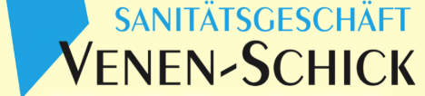 Logo of Sanitätsfachgeschäft Venen-Schick